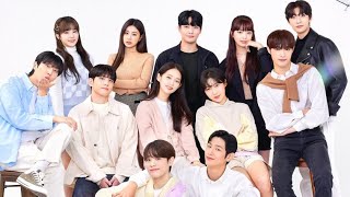 Best Mistake Season 3 (일진에게 반했을 때) Kdrama 2021