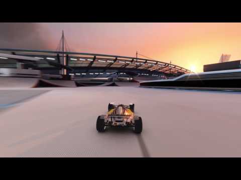 AR » Kazh 43.99 -Victory Rush (4K)