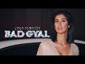 Lyna Mahyem - Bad Gyal (Clip Officiel)