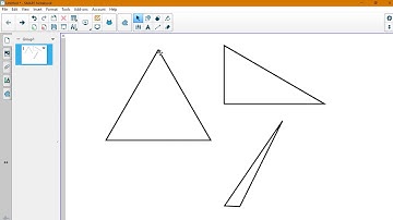 SMART Shape Recognition Pen