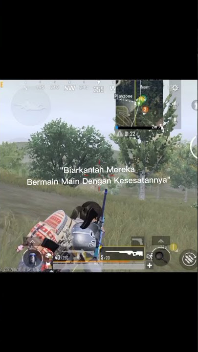 Story WA PUBG Kata Kata Sedih 30 Detik
