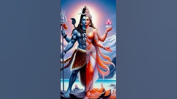 Thumbnail of ardhanareeswara