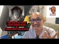 Pennywise "The Dancing Clown" from the Movie, "It" Voice Impression by The Voice of Chief