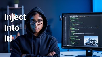 C++ How to Hack ANY GAME Tutorial 13 -  DLL Injection 6