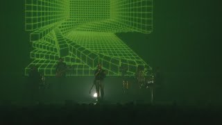 De Staat - I Wrote That Code, Live @ Afas Amsterdam, 16-03-2019