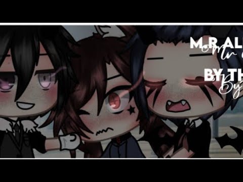 فتاة بين مصاصي دماء الجزء الثاني قصص قاشا 