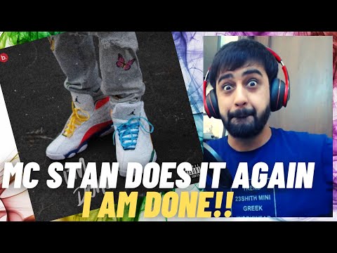 Stream IM DONE - MC STAN by MC STAN✪