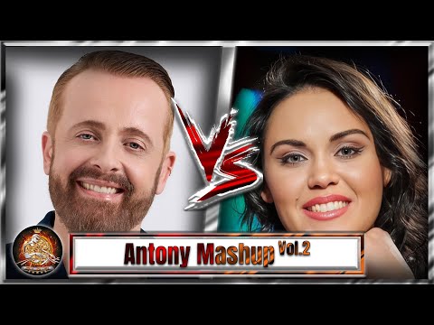 Ross Antony Vs Vanessa Neigert Liebeskummer Lohnt Sich Nicht Antony Mashup Ross Antony Vs Vanessa Neigert Liebeskummer Lohnt Sich Nicht Antony Mashup