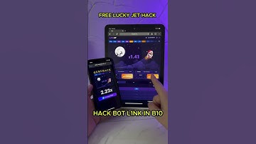 The Ultimate Lucky Jet Hack Predictor | Lucky Jet Game Hack  #earnmoneyonline #1xbet #1win #juegos