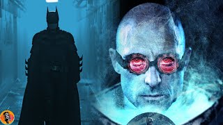 DCEU Star Mark Strong Joins The Batman Franchise