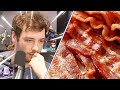 Bacon is just not good