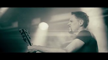 WINTER When All Is Said And Done (Official Video 4K)