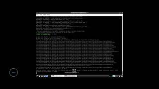 GQRX-SDR installation on raspberry pi zero 2 w [headless] with vncserver