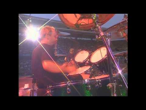 Metallica - Harvester Of Sorrow - Rock Im Park 2003