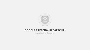 reCAPTCHA by BestWebSoft WordPress Plugin - Installation Tutorial