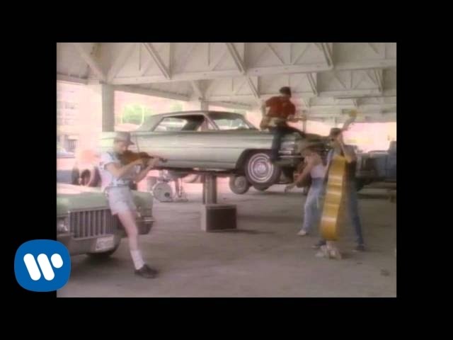 DWIGHT YOAKAM - GUITARS, CADILLACS