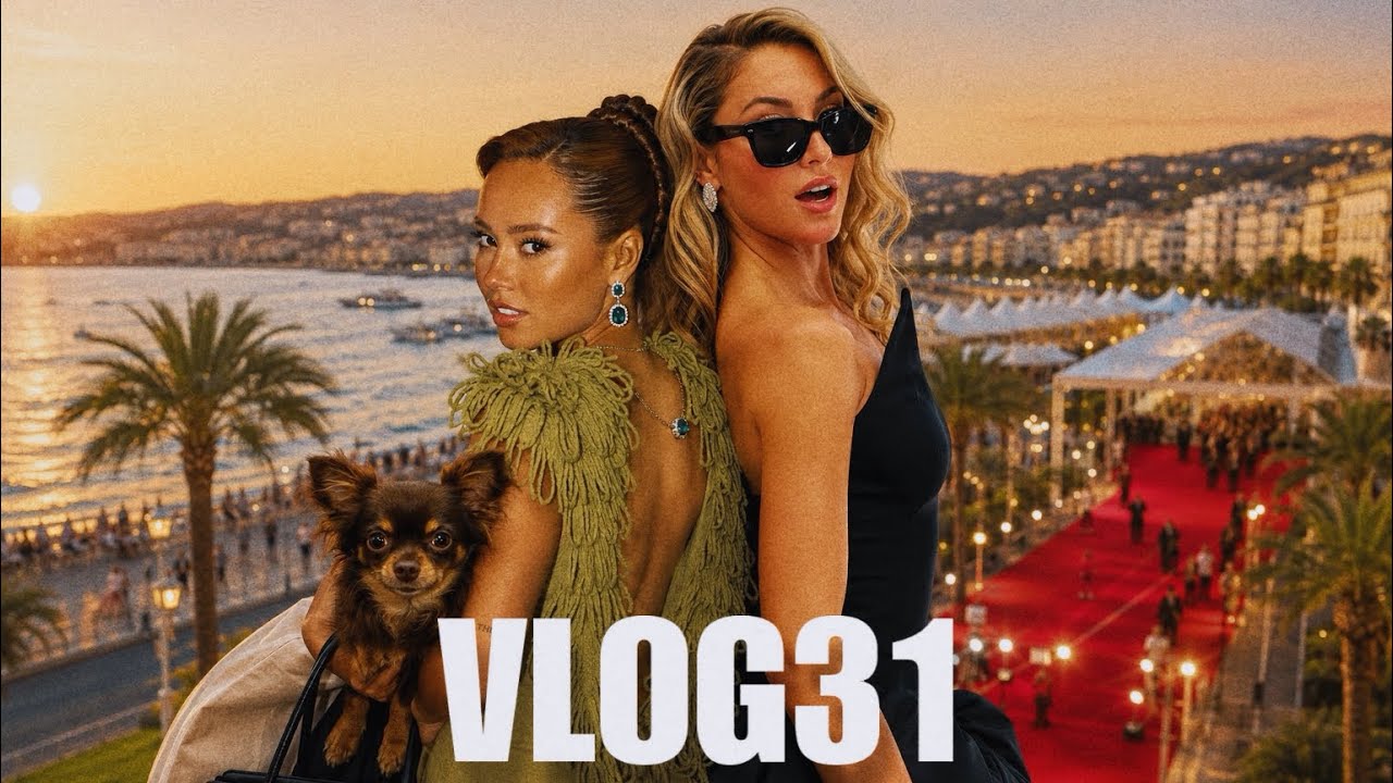 CANNES EN CROSS 
