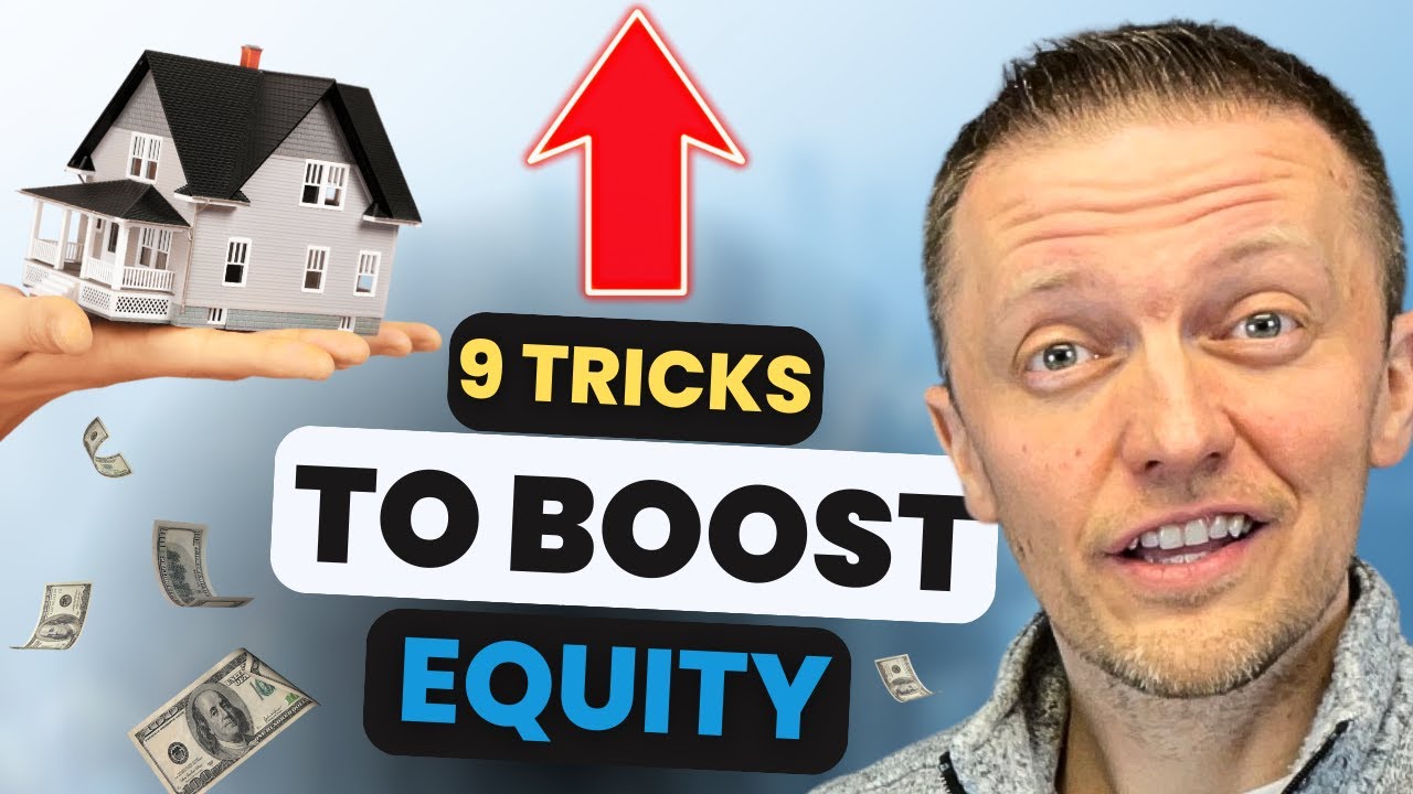 9 Proven Ways to Increase Your Rental Property's Valuation