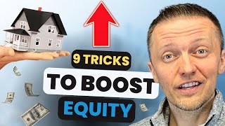 9 Proven Ways to Increase Your Rental Property's Valuation by Succeed REI 521 views 6 months ago 13 minutes, 40 seconds