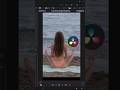 ZOOM rapide et facile - DAVINCI #tuto #keyframes
