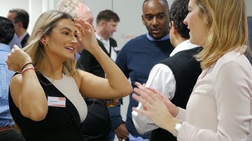 The Rise of the Digital Age | Gravitas Networking