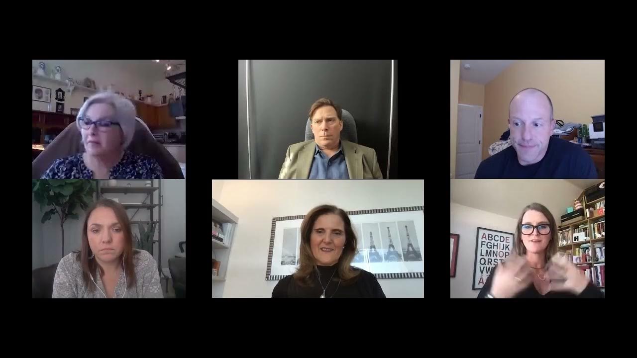 Global Health Security Week 2022 Highlight reel YouTube