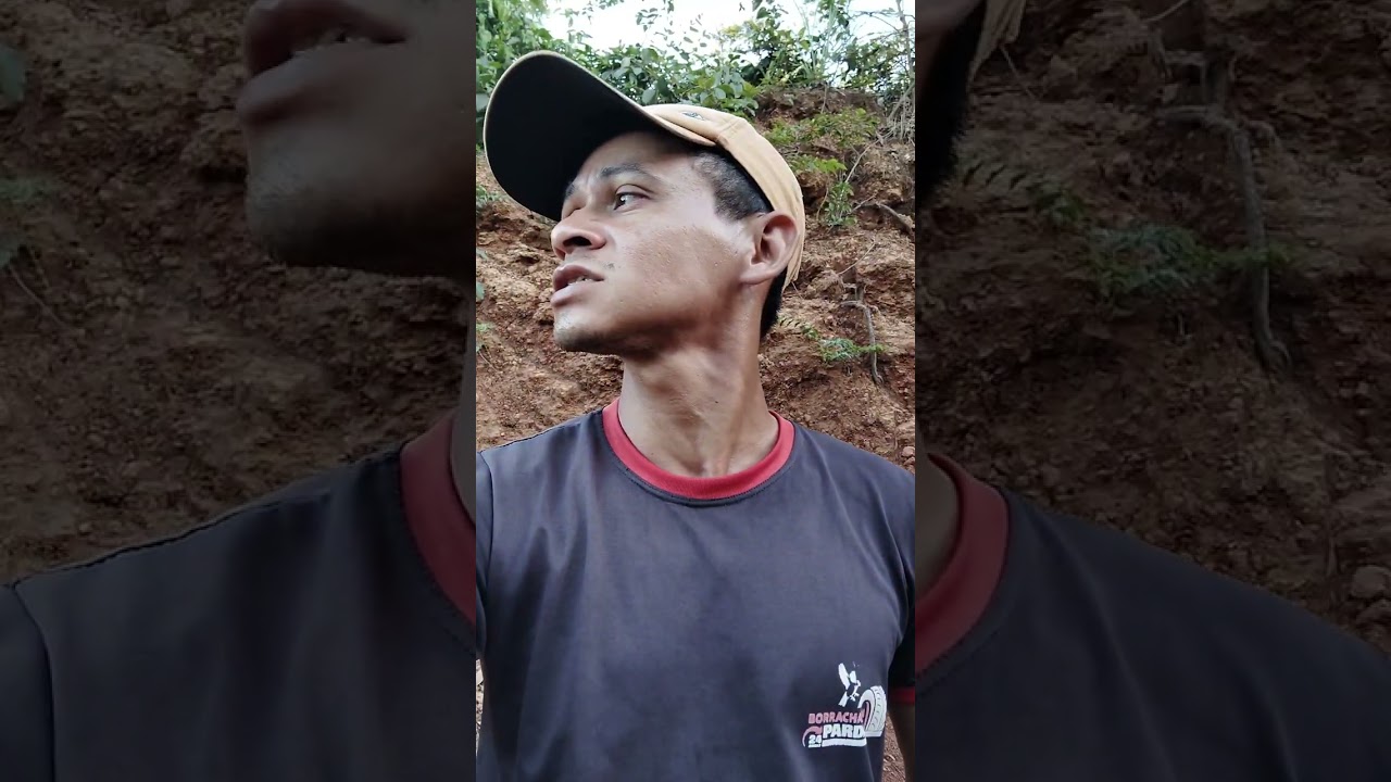 Um menino matou um dos maiores pistoleiros em 1930