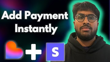 Lovable Stripe integration: Add payment to your apps instantly