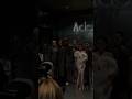 CAPPAREL на открытии Галереи Стиля и Искусства Adele