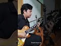 Smooth Groove Em improvice #guitar #jamtrack #improvice #guitarscales #guitarist #guitarcover