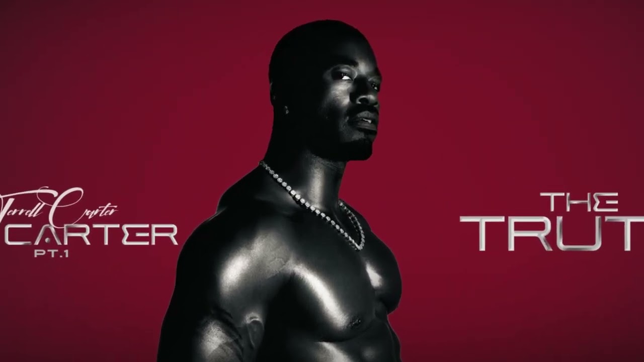 Watch Terrell Carter - The Truth on YouTube Watch Terrell Carter - The Truth on YouTube