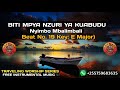BITI MPYA NZURI YA KUABUDU NYIMBO MBALIMBALI Beat No 19 Key Db Free Worship Beat