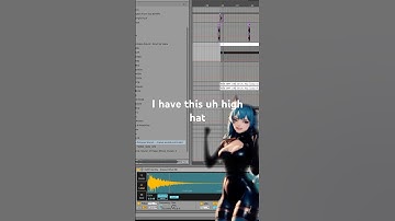Ableton Arpeggiator Tip #abletonlive #ableton #musicproducer #musicproduction #edmproducer #tutorial