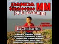 Banda Sinaloense MM "Pa' la pachanga" (album completo)