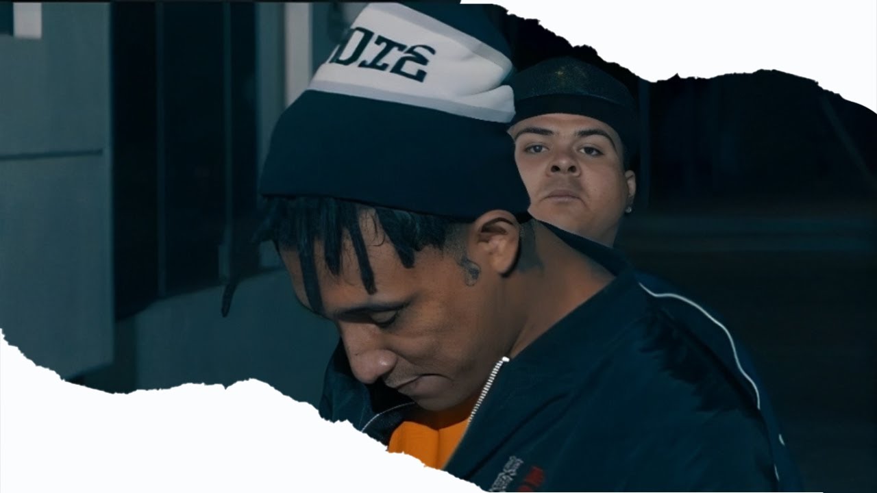 T.O.N.A Feat Sharlie Mac & Vandalic - Cubana (Oficial Video) (686ANG)