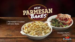 Get Your Cheese Fix with Fazoli s Parmesan Fest