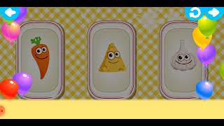 Learn Letters, Chain Reactions, Physics, Recycling and more | 7 Cartoons with Max and Friends!