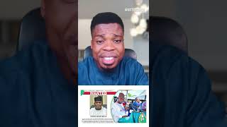 How Yahaya Bello Declined EFCC’s Invitation for Interrogation - Olukoyede