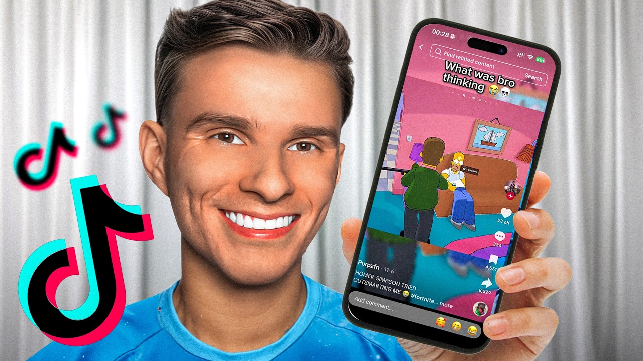 ALVI REAGIERT auf die VIRALSTEN FORTNITE KARMA Momente..