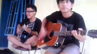 Still virgin - Dear ndut (Cover Wahyu \u0026 Vincent)