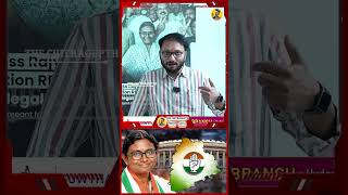 Congress Leaders Protest as Meenakshi Natarajan Faces Rajya Sabha Nomination Shock