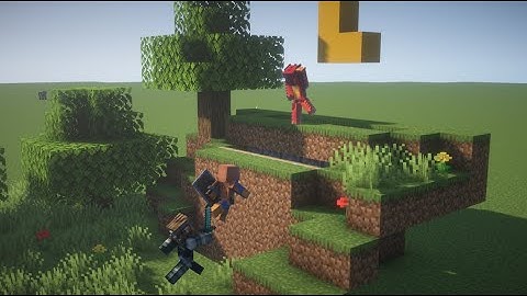 How To Build The Hill Push Pull