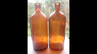 Clorox | Antique Bottle Stories