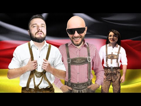 TOO MUCH GERMANY | TurVlog #176