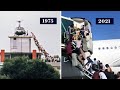 Saigon then, Kabul now: Afghanistan airport evacuation compared with fall of Saigon in Vietnam War