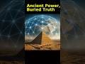 The Suppressed Grid: Lost Civilizations &amp; the Blackmail Doctrine