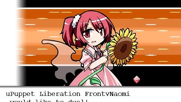 Touhou Puppet Dance Performance Walkthrough Part 91