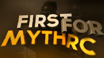 First For Myth Multi-FPS RC (Halo) #M1 @MythGaming_