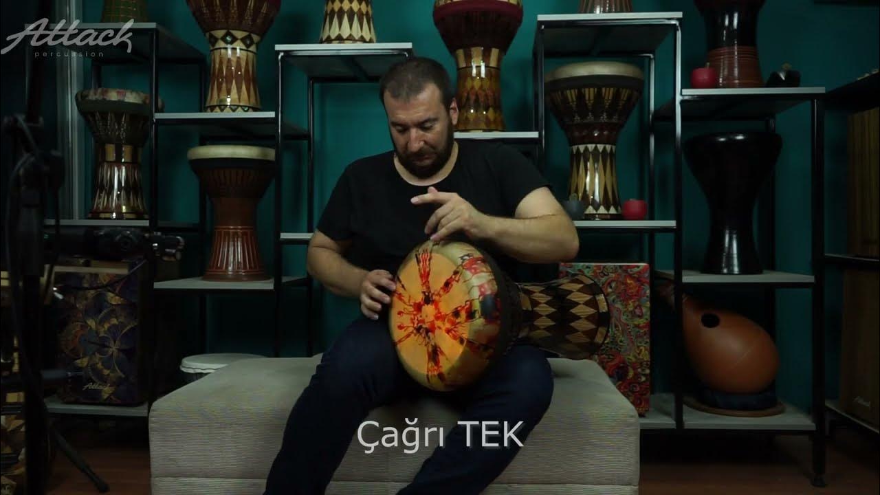 Darbuka Ritim Solo Special Design Perfect Sound YouTube