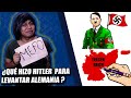 Entreguerras | Tercer Reich Aleman | El Nazismo [Rony Campos]